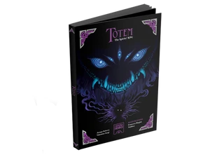 Totem the Spirits' RPG