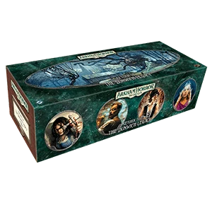 Arkham Horror LCG: Return to the Dunwich Legacy