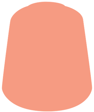 Citadel Layer Paint 12ml: Lugganath Orange