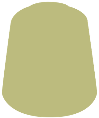 Citadel Layer Paint 12ml: Krieg Khaki