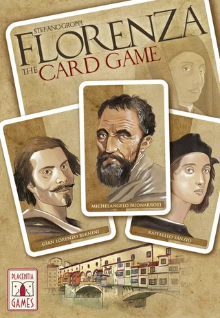 Florenza the Card Game
